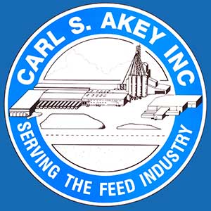 Akey logo