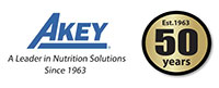 Akey 50 year anniversary