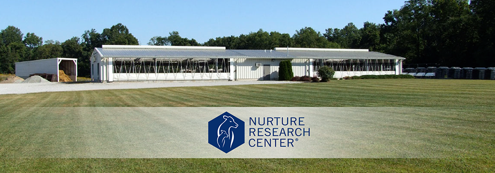 Nurture Research Center exterior